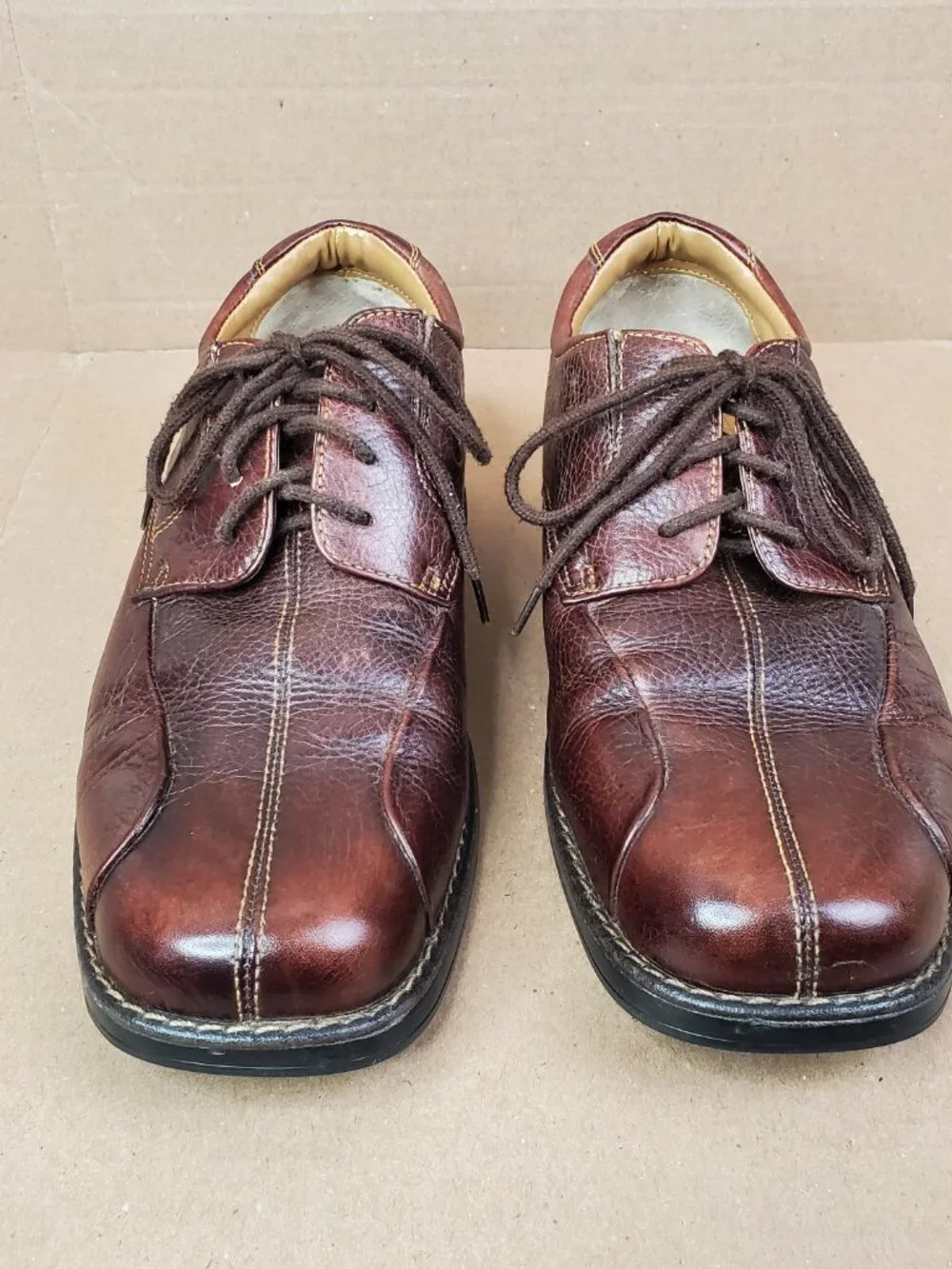 Dockers pro style